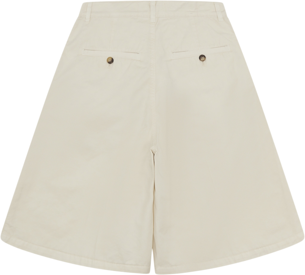Wbbri Paper Shorts